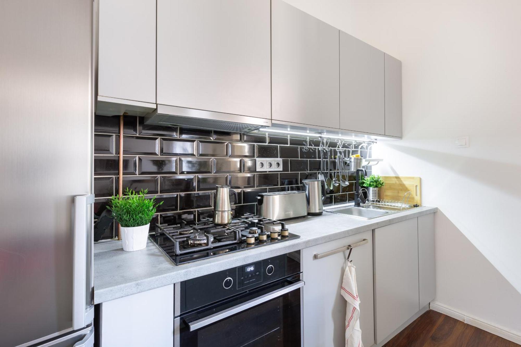 Red Dot One - New Unit In Heart Of Jewish Quarter Lägenhet Budapest Exteriör bild